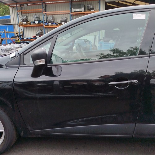 2012 2016 renault clio - clio, mk4