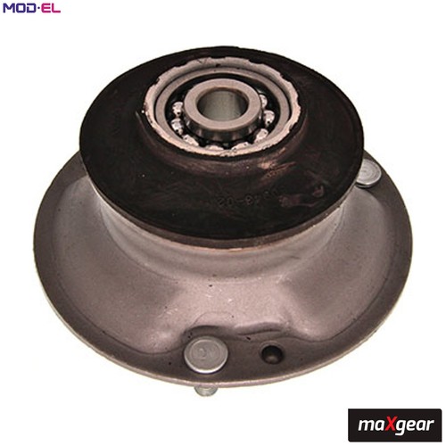 Suspension strut support - suspension,