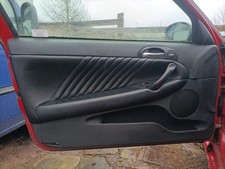 ALFA 147 GTA N/S DOOR CARD