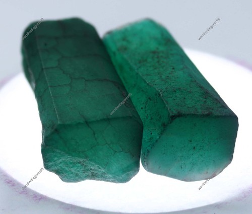 500 natural emerald huge - ct,