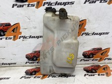 Toyota Hilux Radiator Expansion / Overflow Bottle 1997-2001 1647054350