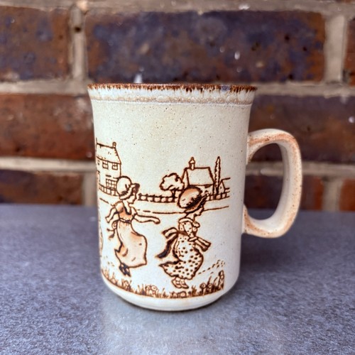 Dunoon ceramics stoneware mug - dunoon,