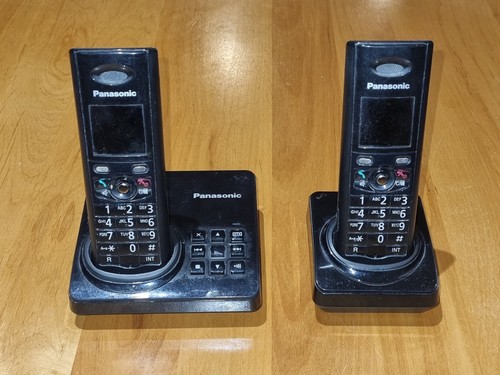 Panasonic tg8220e digital - panasonic,