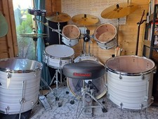 Pearl EXX Export American