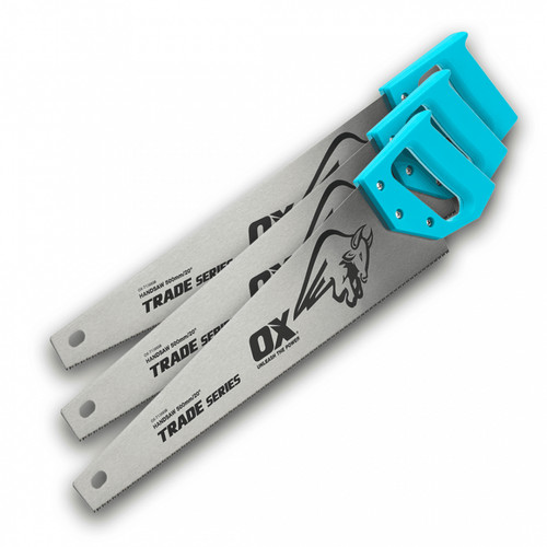 Tools trade hand saw 22 - ox,