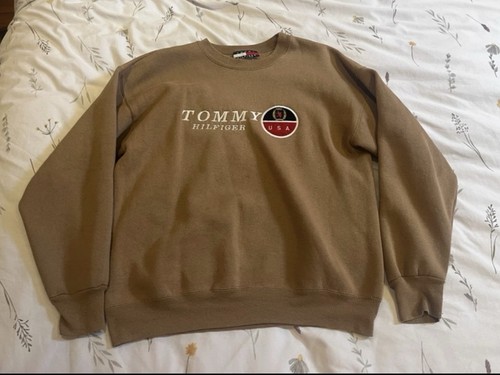 Vintage tommy hilfiger - vintage,