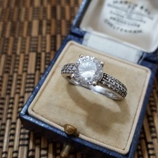 Ti Sento Milano 925 Sterling