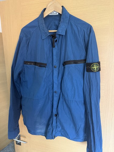 Stone island men - island, blue