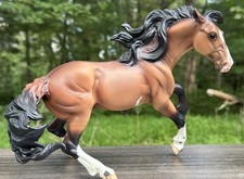 Breyerfest 2007 Event Nokota