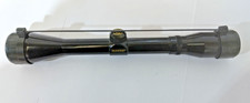 Simmons telescopic sight - simmons, x