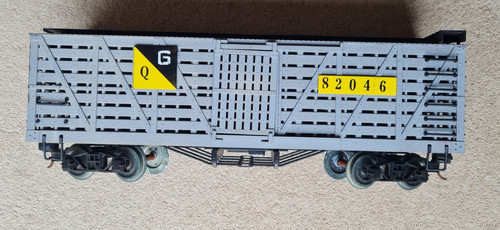 Bachmann big haulers scale - haulers, g
