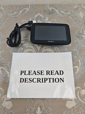 TomTom Car Sat Nav GO Classic Lite (5 Inch, with Traffic Information (READ)