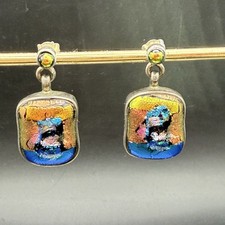 Vintage Sterling Silver