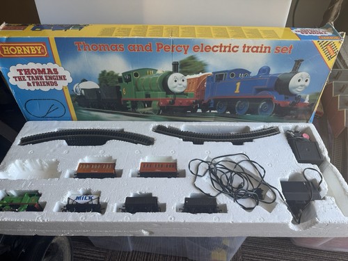 Hornby thomas and friends - thomas,