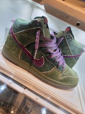 Nike Dunk Premium SB High