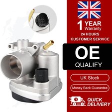 THROTTLE BODY FOR Audi A2 V VW