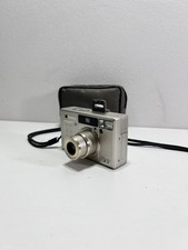 Konica Revio Z3 - Compact Film APS Camera 21-58mm Zoom + Case -Vintage- Working