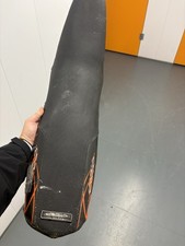 KTM Seat Saddle 2008 2011 EXC SX Original 125 250 300 77307040000