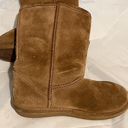 Bearpaw boots youth - youth, size
