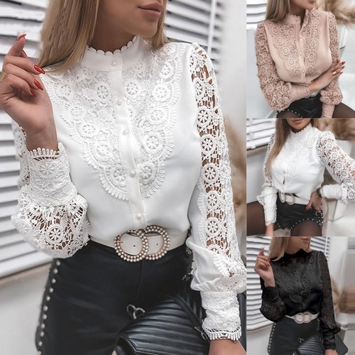 Women vintage lace - women,