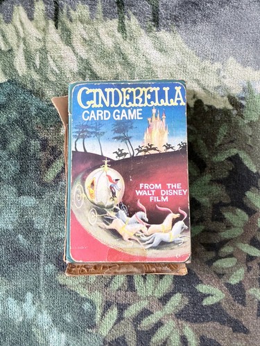 Vintage 1950 disney - vintage, 1950's