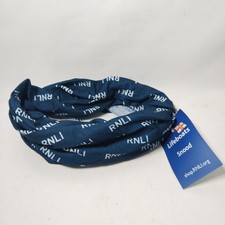 RNLI Snood Scarf Recycled