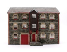 BACHMANN SCENECRAFT 'OO' GAUGE