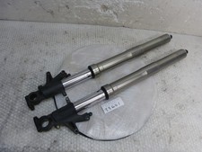 HONDA CBR929 RR MCJ-00-R/L FRONT FORKS   (33641)