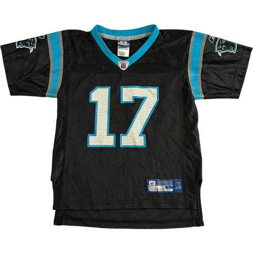 Reebok carolina panthers nfl - panthers,