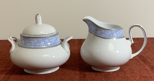Trade winds tableware milk - winds,