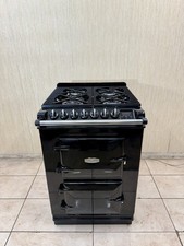 Aga two four module - module, black