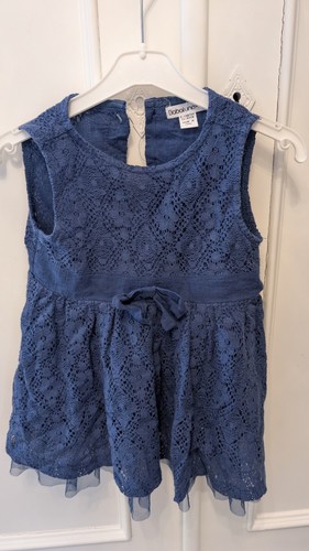 Babaluno blue girls - babaluno, with