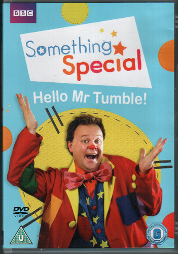 Something special out and - -,