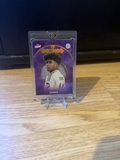 Endrick GenZ 1/50 Bookend