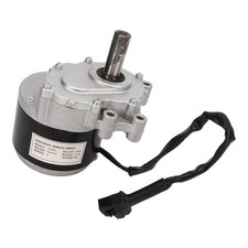 250W 24V Wheelchair Motor DC