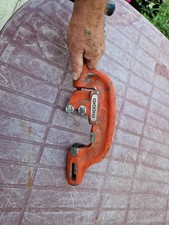 Ridgid 360  1 To 2 Inch Pipe Cutters