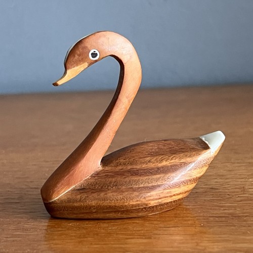Siwok wooden handcrafted - siwok,