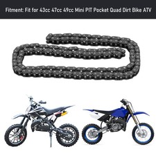 150 Links Drive Chain