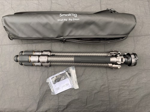 Smallrig freerover carbon - freerover,