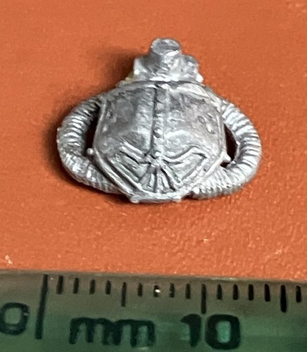 Citadel metal parts bits - citadel,