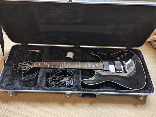 Schecter hellraiser 1 - hellraiser, c-1