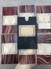 Late Victorian Edward Stanford