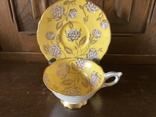 Royal Stafford Bone China cup