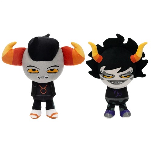 Homestuck plush toy 20cm - plush,