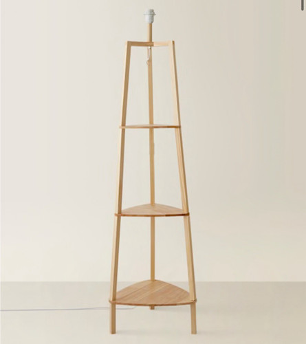 Valuelights natural wood - natural,