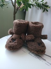 Toddler Boy Winter Boots