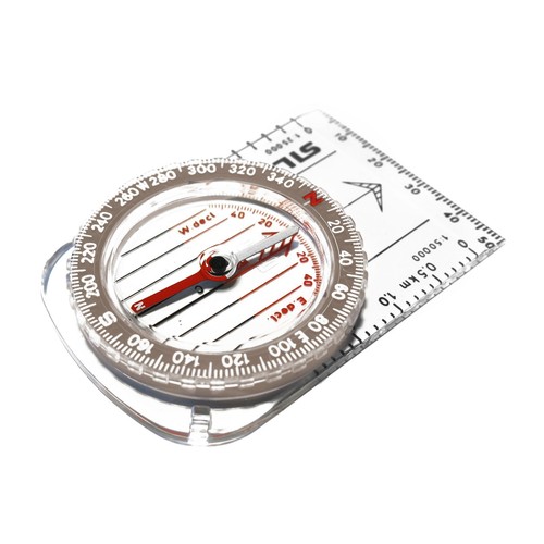 New silva classic navigational - silva,
