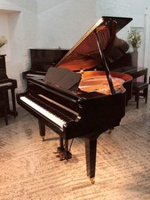 Yamaha GB1 Baby Grand Piano | BESBRODE PIANOS