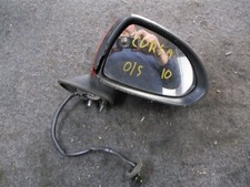 Vauxhall Corsa D DRIVERS RIGHT