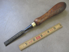 Vintage Wards Master 1/2"